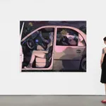 Matt Bollinger, Dawn, 2025