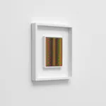 Brooklin A. Soumahoro, Window, Grn/Pnk.1.25, 2025