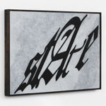 Ian Miyamura, fraternal painting, 2024