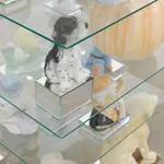 Kathleen Ryan, Green-Eyed Monster, 2019