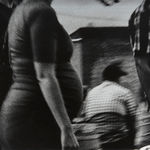 Em Rooney, Poppy for Emi Wada, 2020