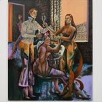 Jessie Makinson, Don’t Bite Anybody Else, 2020