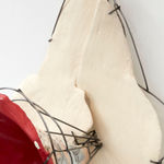 Em Rooney, Poppy for Emi Wada, 2020