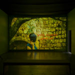 Marina Pinsky, Rhine Riverbed 35, 2015