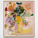 Patricia Iglesias Peco, El Lenguage de las Flores, 2022