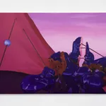 Tomás Díaz Cedeño, Bosque, 2020