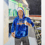 John Rivas, El Rey de La Ciudad, 2023