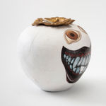 Paulo Nimer Pjota, Cinzeiro #8, 2021