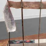 Quentin James McCaffrey, Seascape with Sunbeam, 2025