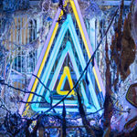 Max Hooper Schneider, Birdcage, 2022