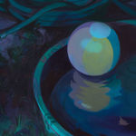 Matt Bollinger, Dawn, 2025