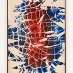 Maia Ruth Lee, B.B.Time_Until Liberation 1, 2024