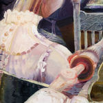 Danica Lundy, Ate it anyway, 2025