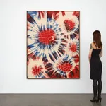 Maia Ruth Lee, B.B.Time_Until Liberation 1, 2024