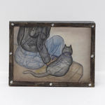 Joeun Kim Aatchim, Repot Me Not; I am Here, a Year after a Year, 2022