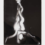 Cindy Ji Hye Kim, Without a Trace, 2025