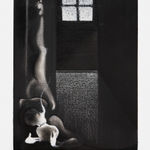 Cindy Ji Hye Kim, Without a Trace, 2025