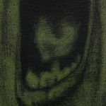 Quentin James McCaffrey, Seascape with Sunbeam, 2025