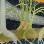 Ann Leda Shapiro, Bonded Bodies, 2024