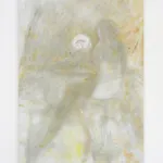 Willa Wasserman, Dream, 3/19/21, ver. 2, 2021