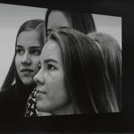 Em Rooney, Poppy for Emi Wada, 2020