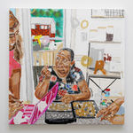 John Rivas, El Rey de La Ciudad, 2023