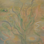 Ash Roberts, Tegula, 2025