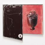 Paulo Nimer Pjota, Cinzeiro #8, 2021