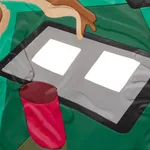 Max Hooper Schneider, Birdcage, 2022