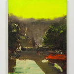 Marius Bercea, Untitled, 2015