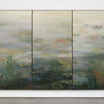 Ash Roberts, Tegula, 2025