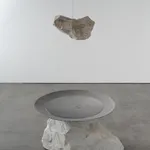 Ash Roberts, Tegula, 2025