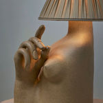 Genesis Belanger, Mother's Little Helper, 2017