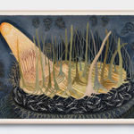 Ann Leda Shapiro, Bonded Bodies, 2024