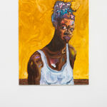 Ludovic Nkoth, Maybe One Day, 2021