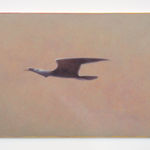 Ian Miyamura, fraternal painting, 2024