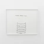 Christine Sun Kim and Thomas Mader, Classified Digits, 2016