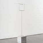 Agustina Woodgate, Wage USA (ink on paper), 2020