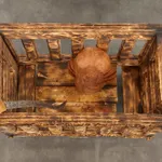 Emmanuel Louisnord Desir, Two Brothers, 2021