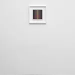 Brooklin A. Soumahoro, Window, Grn/Pnk.1.25, 2025