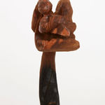 Emmanuel Louisnord Desir, Two Brothers, 2021