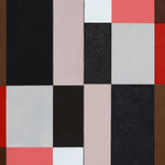 Ian Miyamura, fraternal painting, 2024