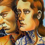 Jessie Makinson, Purred forward, 2022