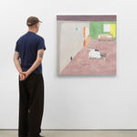 Noel McKenna, Remember to come home... Brisbane River, 2023