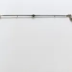 Candice Lin, Meditations on Last Philosophy (in which the possibilities of a coevolutionary, spontaneously generated, parasitic future are demonstrated), 2015