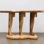 Emmanuel Louisnord Desir, Two Brothers, 2021