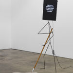 Marina Pinsky, Rhine Riverbed 35, 2015