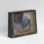 Joeun Kim Aatchim, Repot Me Not; I am Here, a Year after a Year, 2022