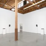 Christine Sun Kim, Mind in Rock, 2025