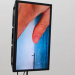 Marina Pinsky, Rhine Riverbed 35, 2015